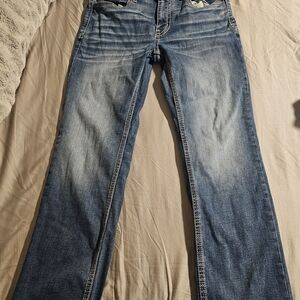 Buckle BKE Jake 31×30 Used